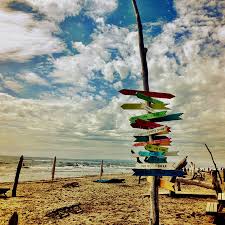 Plage De L Espiguette Belle Plage Plage France