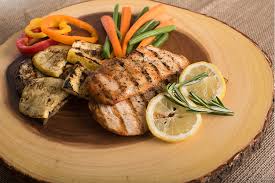 Pollo A La Plancha Calorias Actualizado Julio 2021