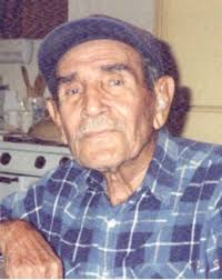 Jose Barron Obituary May 25, 2008