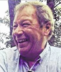 Jeffrey Merry Obituary (1952