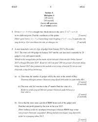 Contoh jawapan kerja projek matematik tambahan pulau pinang add maths. Kerja Projek Matematik Tambahan 2017