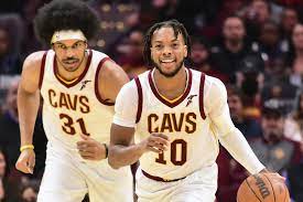 Os Cavs têm o melhor 5 inicial da liga. - NBA PORTUGAL🐄 Vivencie a emoção  do jogo com a possibilidade de trabalhar após doar sangue.