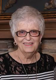 Diane Pokrandt Obituary