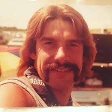 Thomas Anthony Crouch