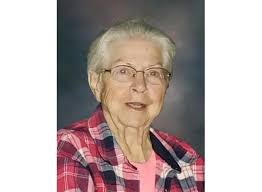 Geraldine Wixon Obituary (2024)