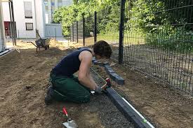 Leistungen unsere schwerpunkte liegen im gartenbau und in der grünanlagenpflege von öffentlichen und gewerblichen flächen. Azubiprojekt Terwiege Garten Und Landschaftsbau