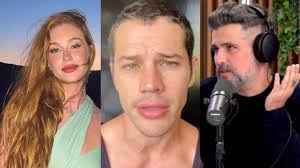 Surubão de Noronha: Qual é a história polêmica envolvendo José Loreto,  Marina Ruy Barbosa e Bruno