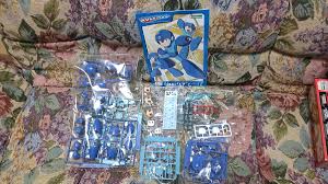 コトブキヤ ロックマン プラモデル（ロックマン・ロールちゃん） 2個セット