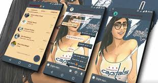 Mia khalifa kimdir bilmeyenler ve bilip de hakkında daha fazla şey öğrenmek isteyenler için akıcı bir. Mia Khalifa Theme For Yowhatsapp Fouad Whatsapp Whatsapp Themes
