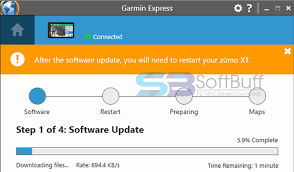 Microsoft outlook 97+ (not outlook express) utility used to repair corrupted.pst files. Free Download Garmin Express 7 3 1 0 For Windows