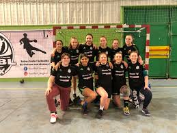 Handball : les Haut-Marnais balle en main