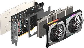 Wallpapers in ultra hd 4k 3840x2160, 1920x1080 high definition resolutions. Geforce Gtx 1660 Ti Gaming X 6g