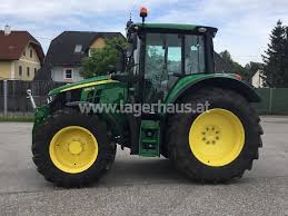 John deeretractor gives competitive price of 6120 b. John Deere 6120 M Ltc Kirchdorf Landwirt Com