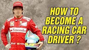 (as stated by the bolt). Formula 1 School How To Become A Racing Car Driver Youtube