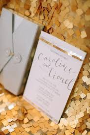 Gallery Inspiration Picture 834317 Style Me Pretty Wedding Invitations Gold Wedding Invitations Invitations