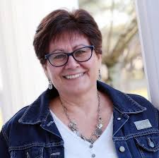 Candy Michael, Independent Stampin' Up! Demonstrator