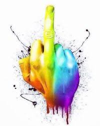 What's more, other formats of despise, creative finger, skull vectors or background images are also available. Middle Finger Wallpaper Wallpaper Sun