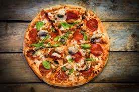 Der Weltbeste Pizzateig So Schmeckt S Wie Beim Italiener Rezept Pizza Teig Original Italienischer Pizzateig Italienischer Pizzateig
