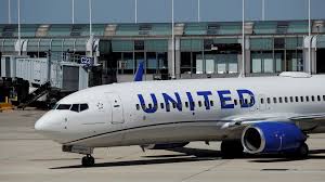 Consent by legal decision maker 2. Coronavirus United Airlines Sees Strong Evidence Of Demand For Air Travel As It Happened Financial Times