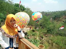 Kancilan, terban, jekulo, kabupaten kudus, jawa tengah 59382. Foto Lokasi Dan Harga Tiket Masuk The Hills Vaganza Kudus Jateng