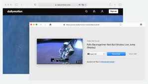 Copy the video link from your browser or app. How To Convert Dailymotion To Mp4 Videos Videoduke