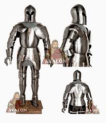 Image result for Knights Armor 2011 GX