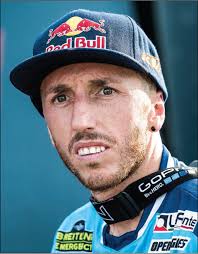 Motocross Action Magazine