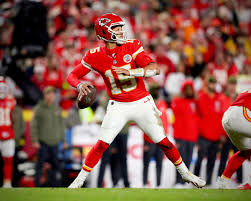 Patrick Mahomes II (@patrickmahomes) • Instagram photos and videos