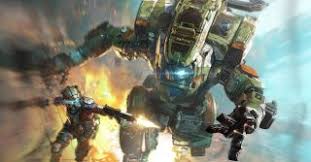 The Best Guns In Titanfall 2 Pc Gamer