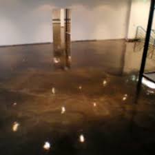 Well, it is true, epoxy has been many interior designers flooring option. Epoxy Flooring Sam 2 Icoat Tertiary Smooth Metal Look