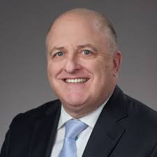 Timothy Bruce Crain, Financial Advisor in Gainesville, GA