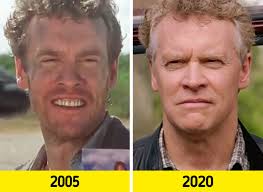 Jak wygląda 12 aktorów z „Pacyfikatora” blisko 18 lat po premierze filmu (+  kilka ciekawostek zza kulis)