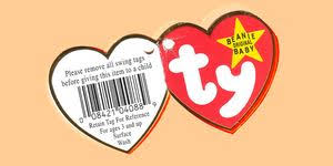 The ty purple bears went tycollector.com lists the values of all the different beanie babies and has warned people against paying excessive amounts on ebay, explaining the. The True Story Behind The Famous Princess Diana Beanie Baby