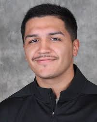 2019-20 Wrestling Roster