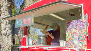 First up are these yummy meatball sliders from gameday get togethers. There S A New Food Truck In T Burg Tompkins Weekly