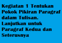 Jul 06, 2020 · kunci jawaban buku siswa tema 8 kelas 6 halaman 125 126 127. Kegiatan 4 Pertanyaan Telaah Selain Judul Di Atas Operator Sekolah
