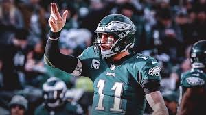 There are no odds available on fanduel right now. Most Popular Nfl Mvp Bet On Fanduel Sportsbook Carson Wentz Pa Sportsbooks