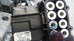 Usual problem for proton waja campro and cps. Fixed My 2007 Proton Waja Abs Fault For Rm180 Evomalaysia Com Youtube