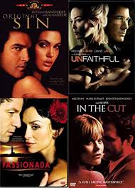 The recipient of numerous accolades, including an academy award and. Amazon Com Desire Steamy And Passion Dvd Pack Original Sin Angelina Jolie Unfaithful Richard Gere Passionada In The Cut Movie 4 Collection Richard Gere Angelina Jolie Meg Ryan Diane