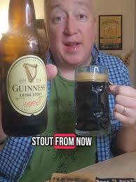 Frgd Irish Stout Review