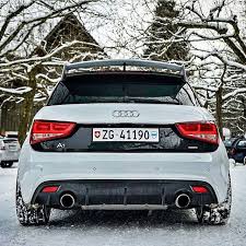 Audi Fan Page On Instagram Audi A1 Quattro Follow My Partner Sensationcars Picture By Ca Audi Audi A1 Quattro Audi Lamborghini