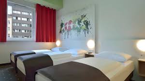 Bild von smart stay hotel berlin city, berlin: B B Hotel Berlin Potsdamer Platz Berlin Mitte Holidaycheck Berlin Deutschland