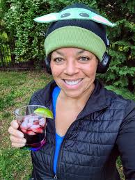 May the 4th be with you! What did you all do? This is what we did.