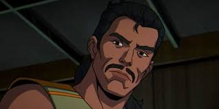 X-Men '97: Who is Forge?