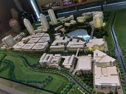 Max money (mid valley, bukit bintang and etc) 3. Park Place R2 Condominium Desa Parkcity