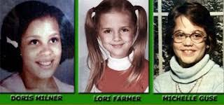 Kansas City Man Promises to Solve Oklahoma Girl Scout Murders