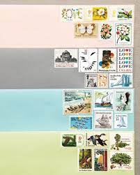20 Tips For Throwing The Ultimate Spring Wedding Vintage Stamps Wedding Invitation Stamp Wedding Card Ideas To Make