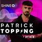 Patrick Topping event in Belfast