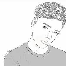 I've uploaded some more on. Trends For Tumblr Boy Coloring Pages Sugar And Spice