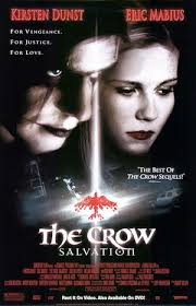 The Crow: Salvation (second review)